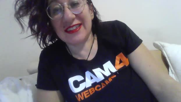 ginnygi hardcore Webcam SHOW @ Cam4 02-01-2026