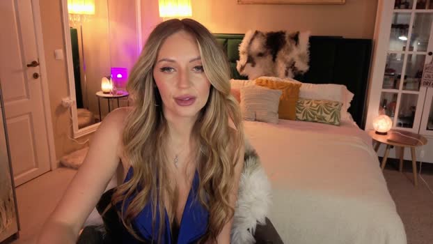 joannespoilme XXX Webcam SHOW @ Cam4 02-01-2026
