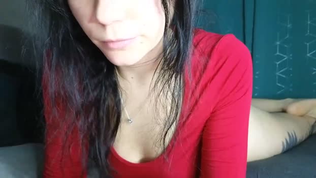kissedbythemoon Topless Webcam SHOW @ Cam4 03-01-2026