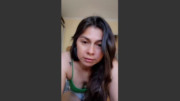 soymariposa20 Topless Webcam SHOW @ Cam4 02-01-2026