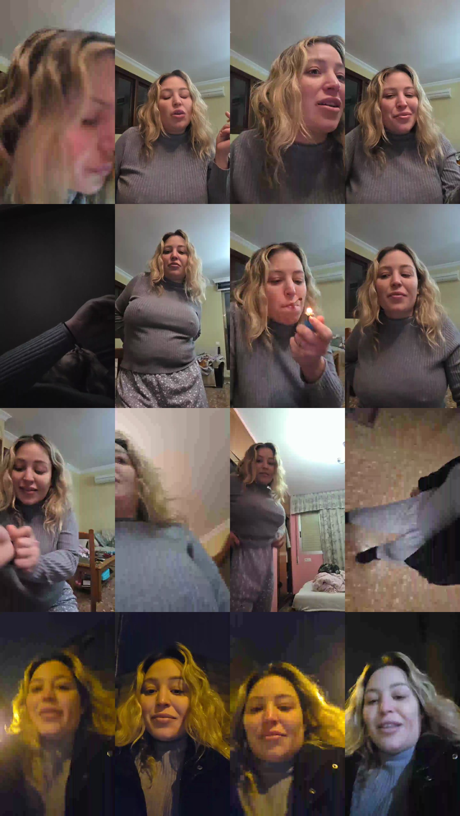 18Pomposita tits Webcam SHOW @ Cam4 04-01-2026