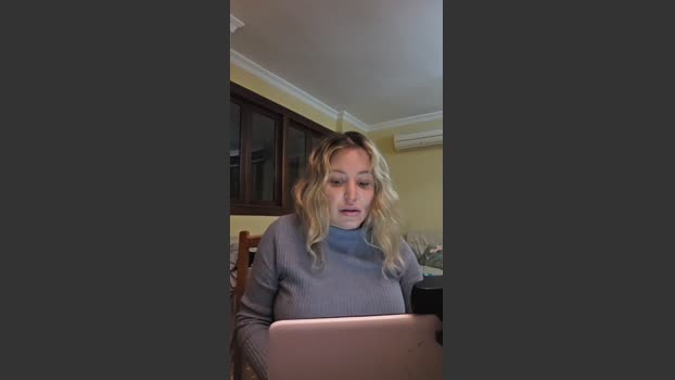 18Pomposita sexygirl Webcam SHOW @ Cam4 04-01-2026