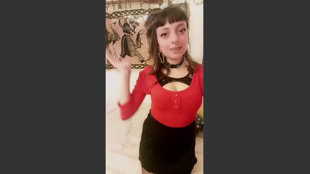 AgataInFabula big Webcam SHOW @ Cam4 04-01-2026