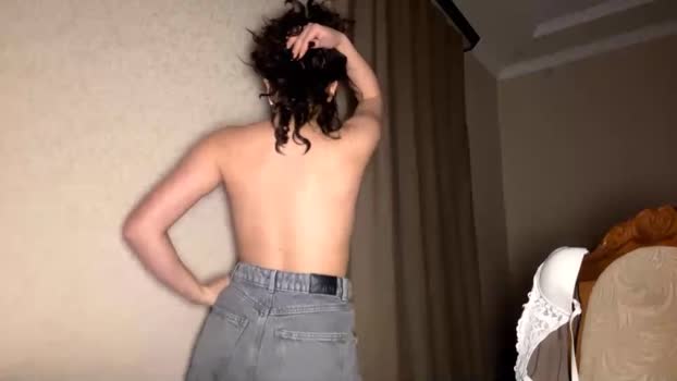ChanellSeagren lovense Webcam SHOW @ Cam4 03-01-2026