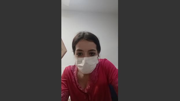 FifiLust nasty Webcam SHOW @ Cam4 03-01-2026