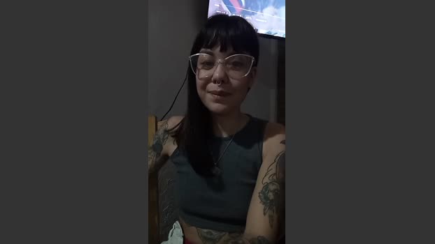 Giiaile suckshow Webcam SHOW @ Cam4 04-01-2026