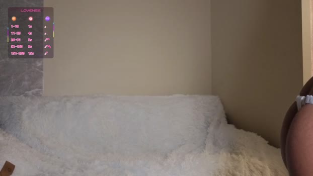 GlendaWilcinski orgasm Webcam SHOW @ Cam4 03-01-2026