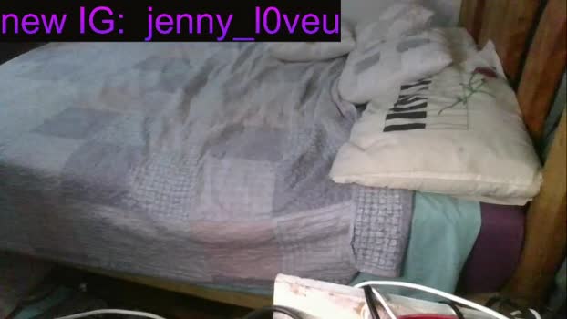 Jenny_L0ve Download Webcam SHOW @ Cam4 04-01-2026