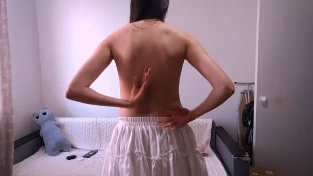 JeriTurnbull play Webcam SHOW @ Cam4 04-01-2026
