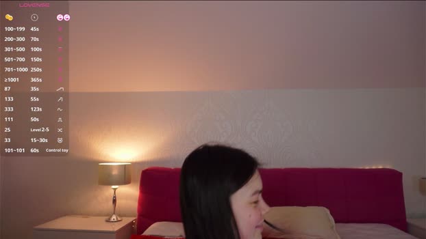 JonaPutnam Download Webcam SHOW @ Cam4 04-01-2026