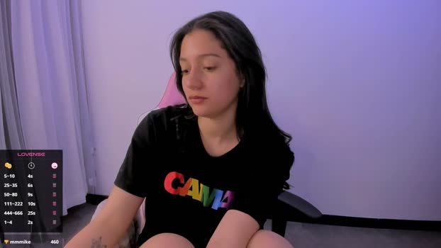 Kittyfeet1 horny Webcam SHOW @ Cam4 03-01-2026