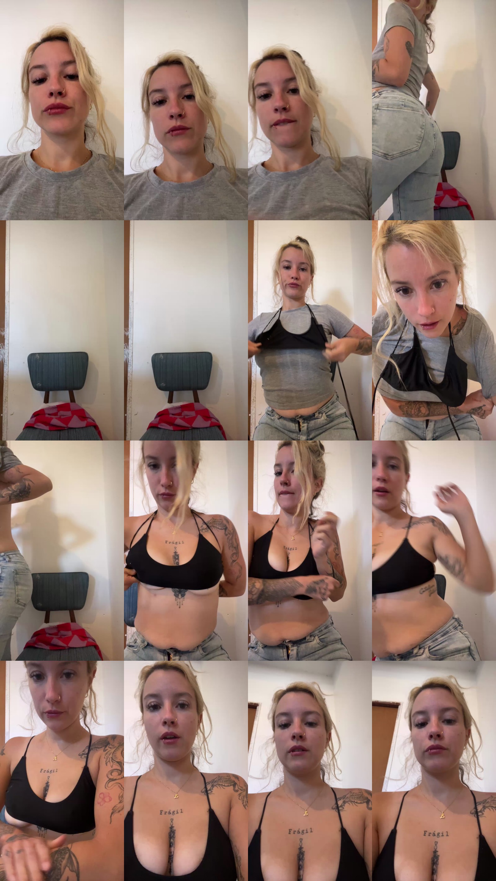 Lunatica777 deepthroa Webcam SHOW @ Cam4 04-01-2026