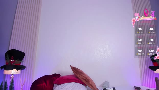Mairys_ bigcock Webcam SHOW @ Cam4 04-01-2026