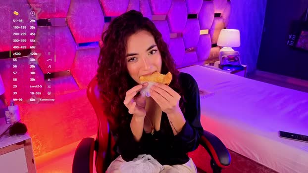 StephanDesireX lick Webcam SHOW @ Cam4 04-01-2026