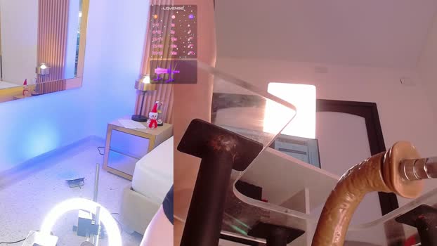 Syrelle Porn Webcam SHOW @ Cam4 04-01-2026