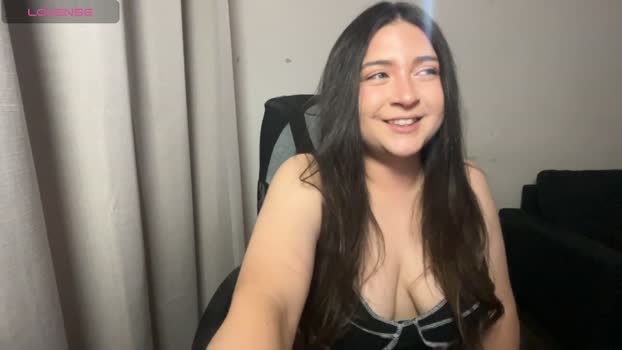 Valentinauwu boobs Webcam SHOW @ Cam4 04-01-2026