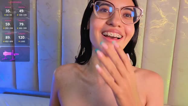 VanessaBoch ass Webcam SHOW @ Cam4 04-01-2026