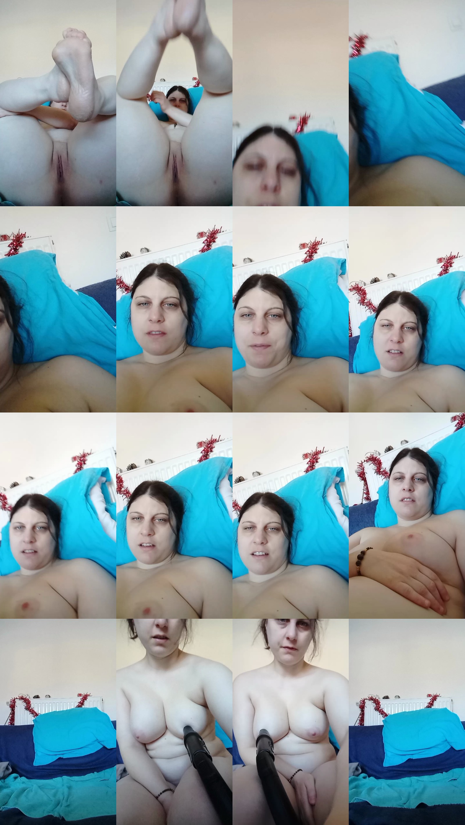 barbielacdescy4 wank Webcam SHOW @ Cam4 04-01-2026