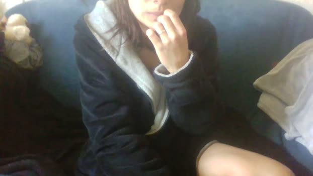 clovise233 dirty Webcam SHOW @ Cam4 04-01-2026