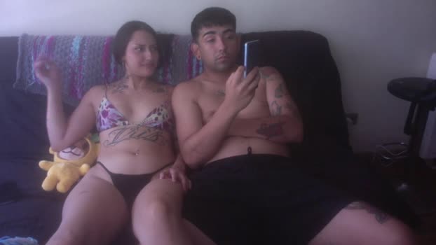 gatitamiauuu69 Ass Webcam SHOW @ Cam4 03-01-2026