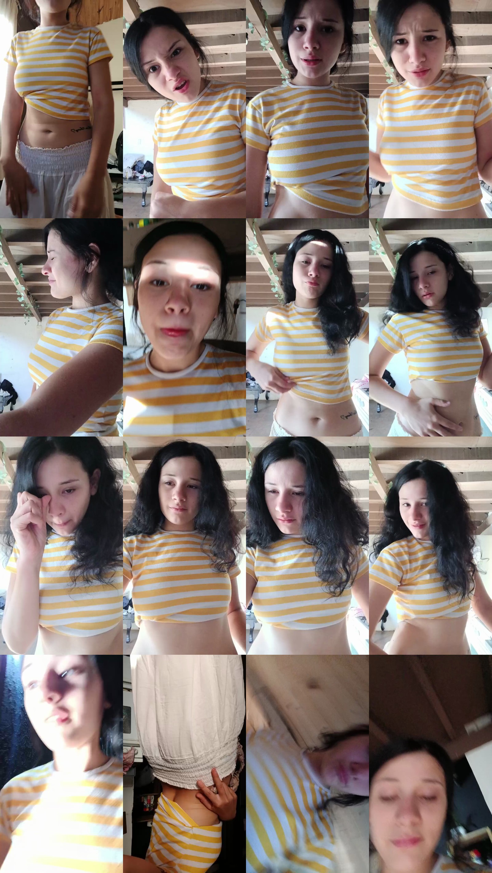 mimitaa4 sexykitty Webcam SHOW @ Cam4 03-01-2026