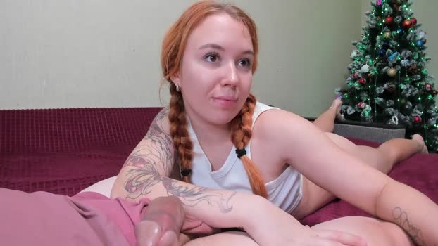 AnikaAndFrank big Webcam SHOW @ Cam4 05-01-2026