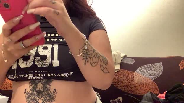 Badbabby9 fuckface Webcam SHOW @ Cam4 05-01-2026