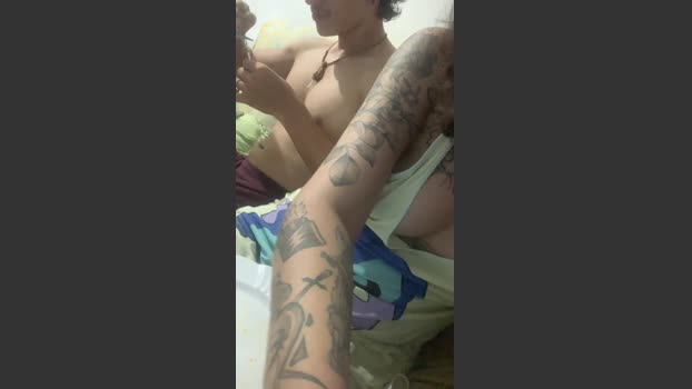 CasalBrisaHot fuckface Webcam SHOW @ Cam4 05-01-2026