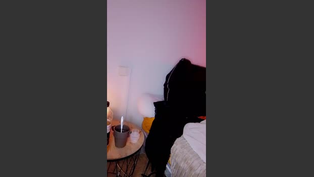 Gourmandesexy kinky Webcam SHOW @ Cam4 05-01-2026