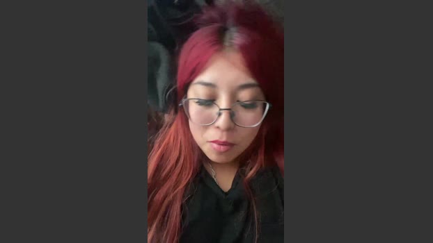 Laperrojalinda suckshow Webcam SHOW @ Cam4 05-01-2026