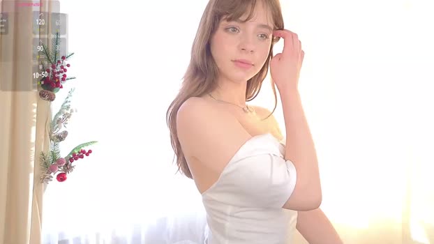 MabelBallerini fuckpussy Webcam SHOW @ Cam4 05-01-2026