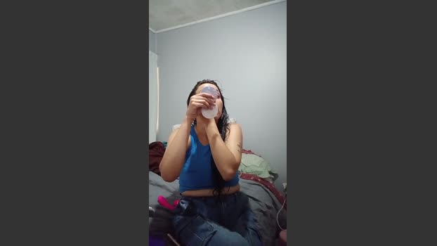 Nachitamuak analsex Webcam SHOW @ Cam4 04-01-2026