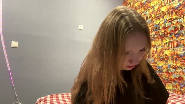 NidiaButtner fingering Webcam SHOW @ Cam4 05-01-2026