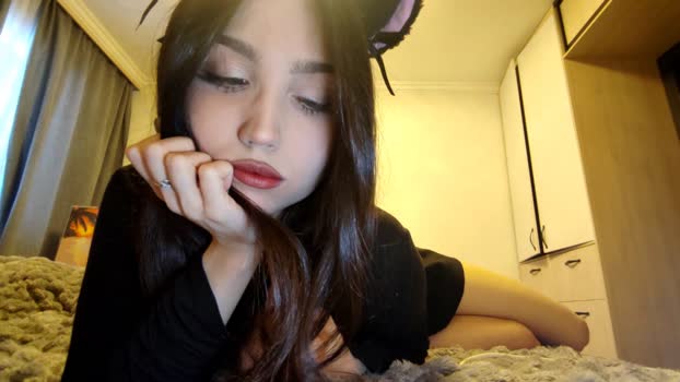 RachealWiener fuckass Webcam SHOW @ Cam4 05-01-2026