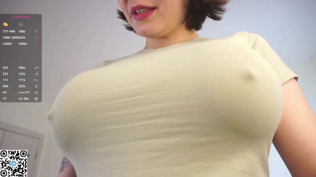 RandiHamlet prettyface Webcam SHOW @ Cam4 04-01-2026