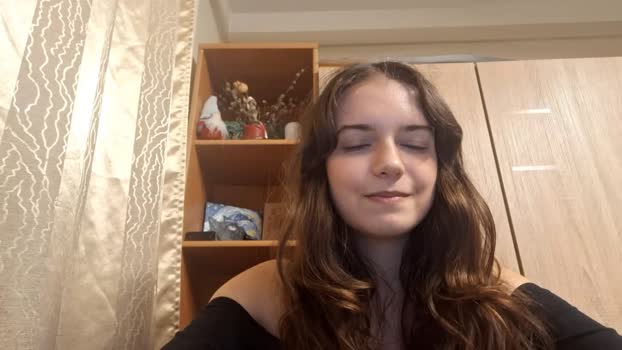 SommerHandke lovense Webcam SHOW @ Cam4 05-01-2026
