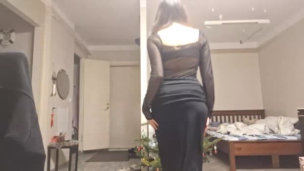 SommerHandke skinny Webcam SHOW @ Cam4 05-01-2026