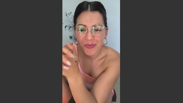 SoyAbri lovense Webcam SHOW @ Cam4 05-01-2026
