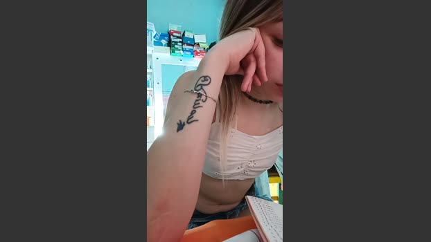 Soylulita Show Webcam SHOW @ Cam4 04-01-2026