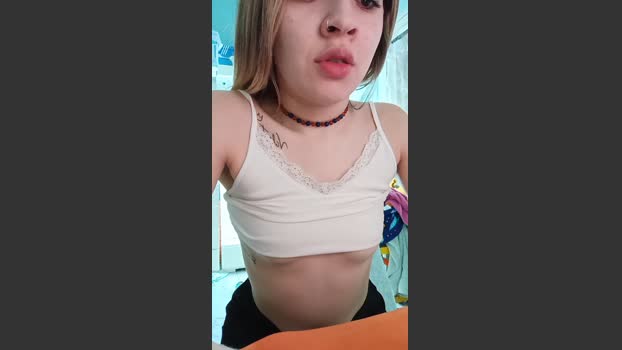 Soylulita skinny Webcam SHOW @ Cam4 05-01-2026