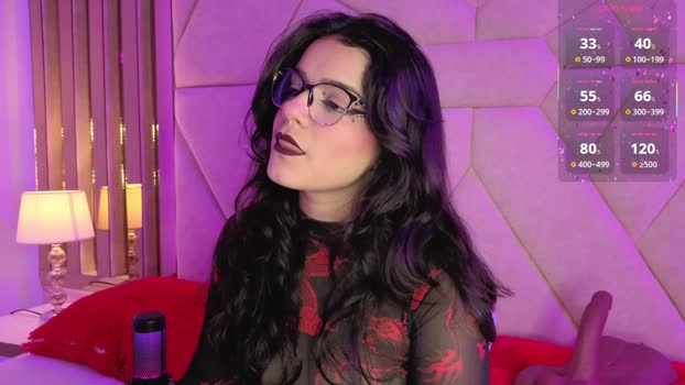 ValerieKay fuckher Webcam SHOW @ Cam4 05-01-2026