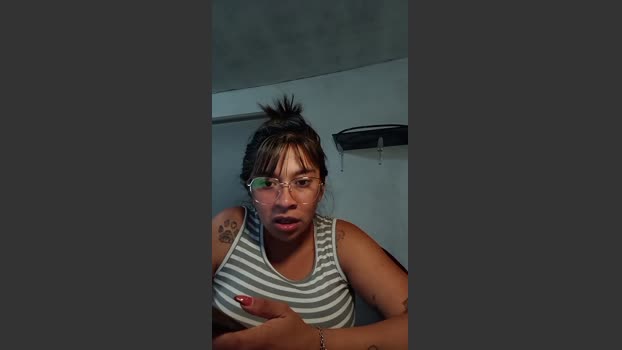 luchytet44 tits Webcam SHOW @ Cam4 05-01-2026