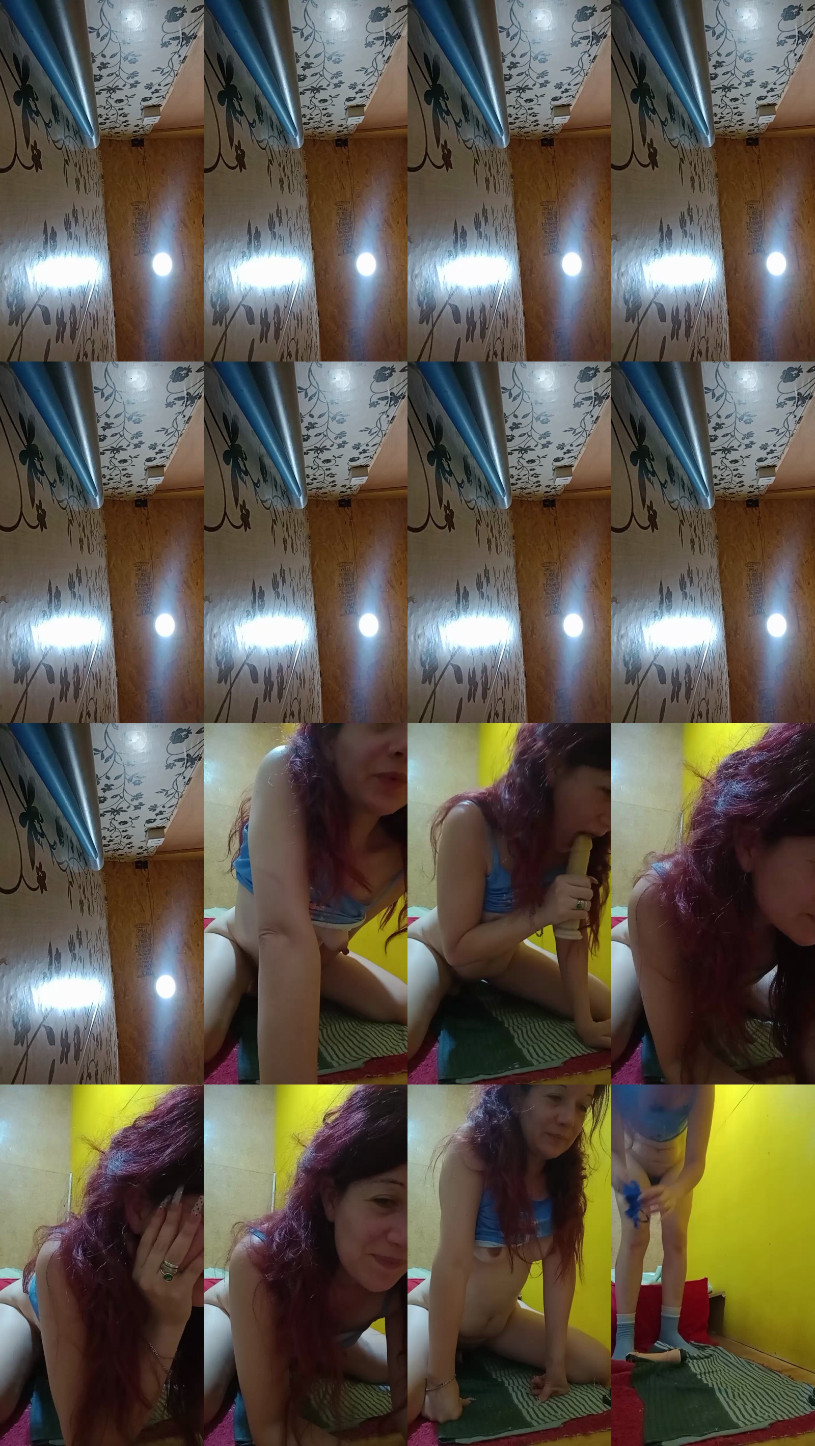 AlejandritaMilf Naked Webcam SHOW @ Cam4 05-01-2026