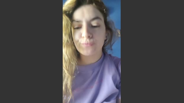 Almita02 fingers Webcam SHOW @ Cam4 05-01-2026