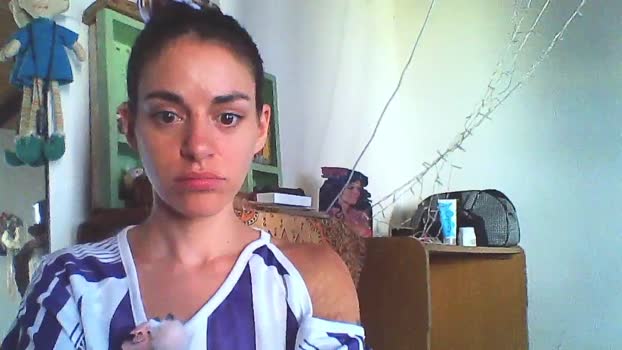 Corazondelorto hot Webcam SHOW @ Cam4 05-01-2026