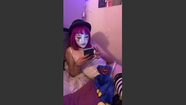 Loli_kawaii Cam Webcam SHOW @ Cam4 06-01-2026