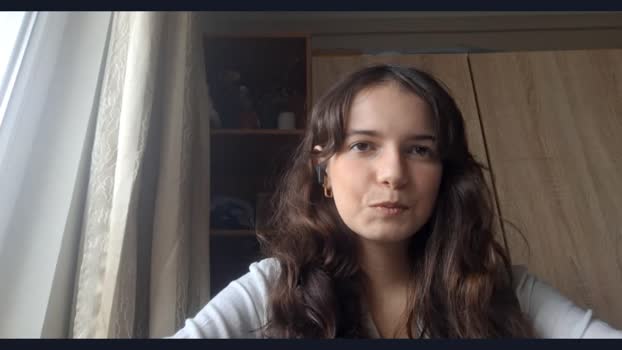 SommerHandke Wet Webcam SHOW @ Cam4 06-01-2026