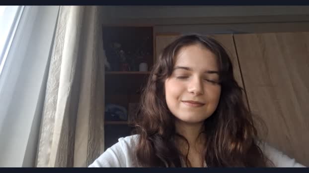 SommerHandke play Webcam SHOW @ Cam4 06-01-2026
