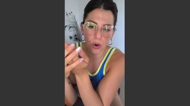 SoyAbri tits Webcam SHOW @ Cam4 05-01-2026
