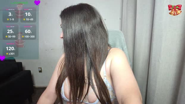 Valentinauwu lick Webcam SHOW @ Cam4 06-01-2026